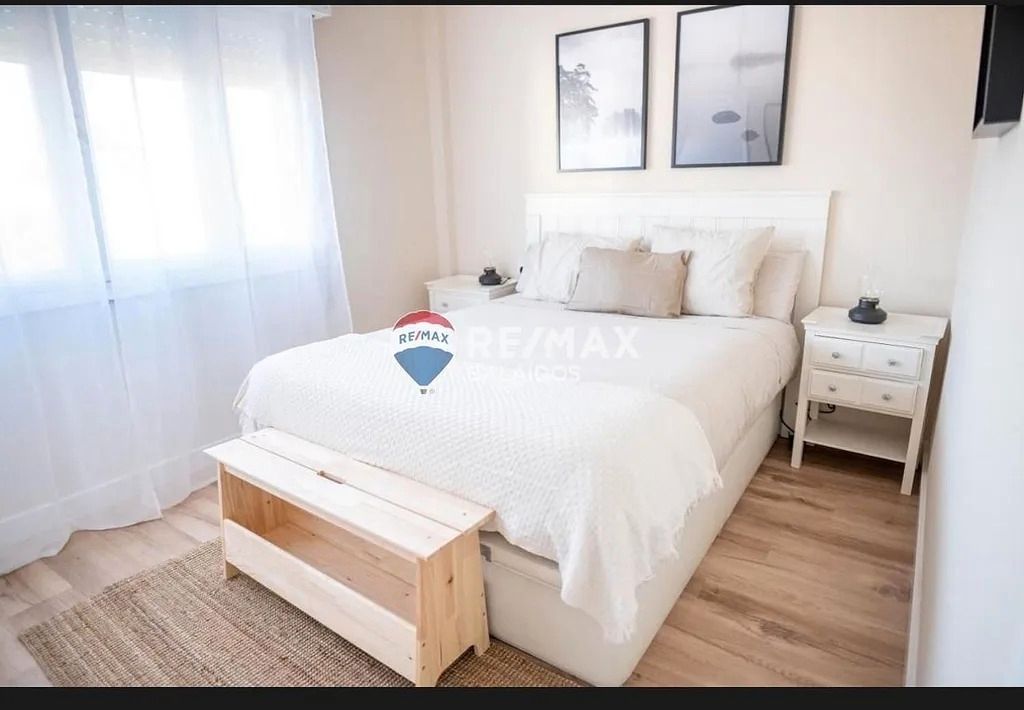 Flat for sale in Camiño Fontes, Alcabre