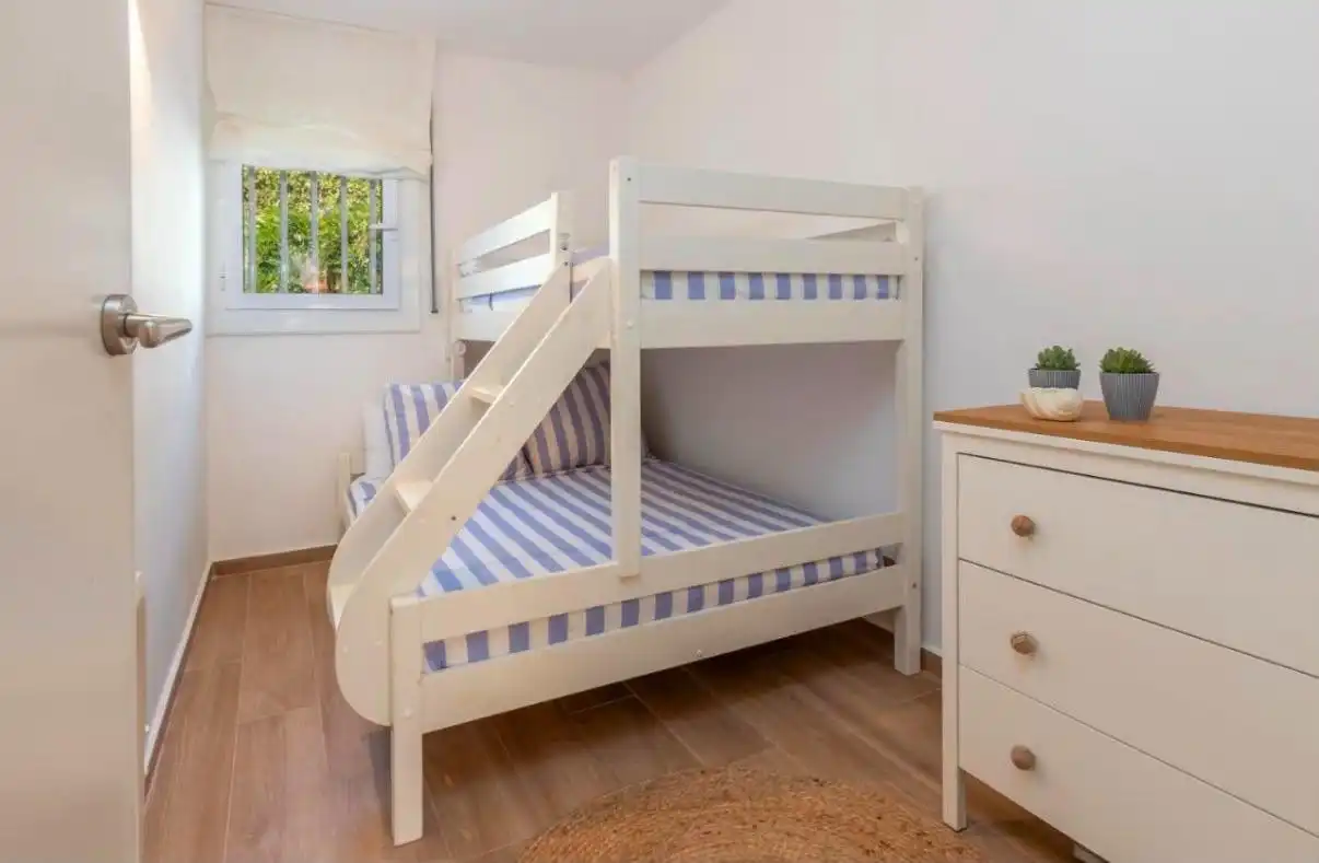Wohnung mit Pool zum Verkauf in Carrer HORTENSIA, imagen 12