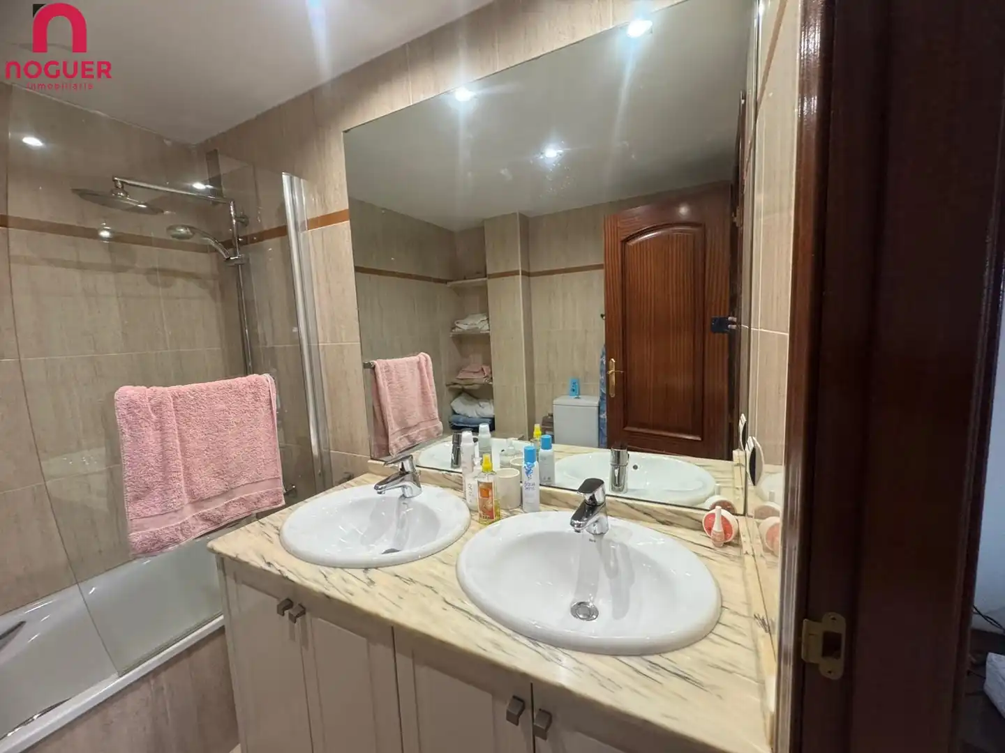 Flat with terrace for sale in Poniente-Sur, imagen 18