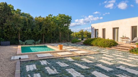 Foto 5 de Casa o chalet de alquiler en Ultramort, Girona