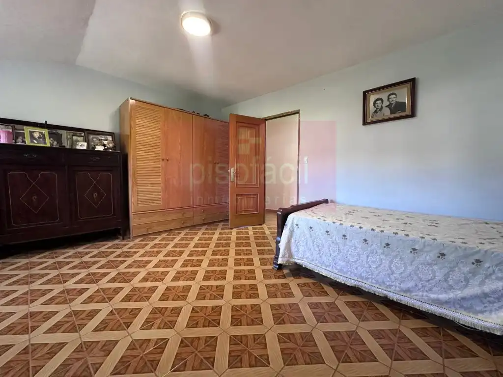 Habitación de Casa o chalet en venta en O Corgo  