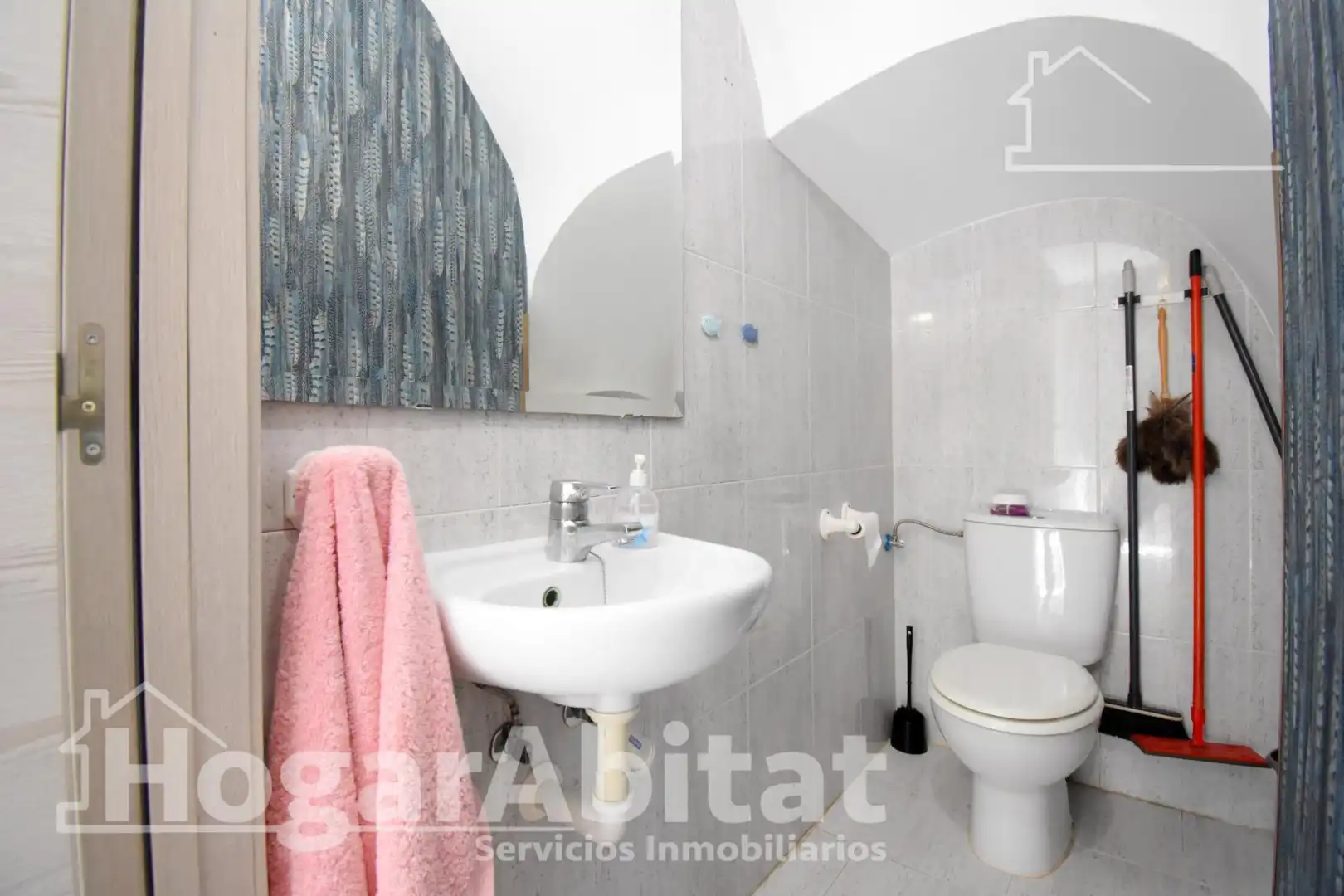 Maison mitoyenne avec terrasse à vendre à Avenida Gaudí, imagen 43