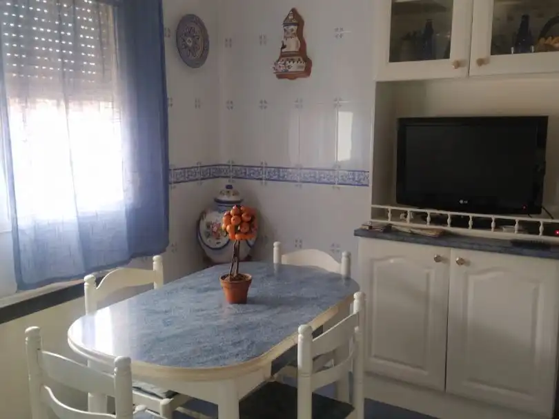 Comedor de Casa o chalet en venta en Atienza, Guadalajara