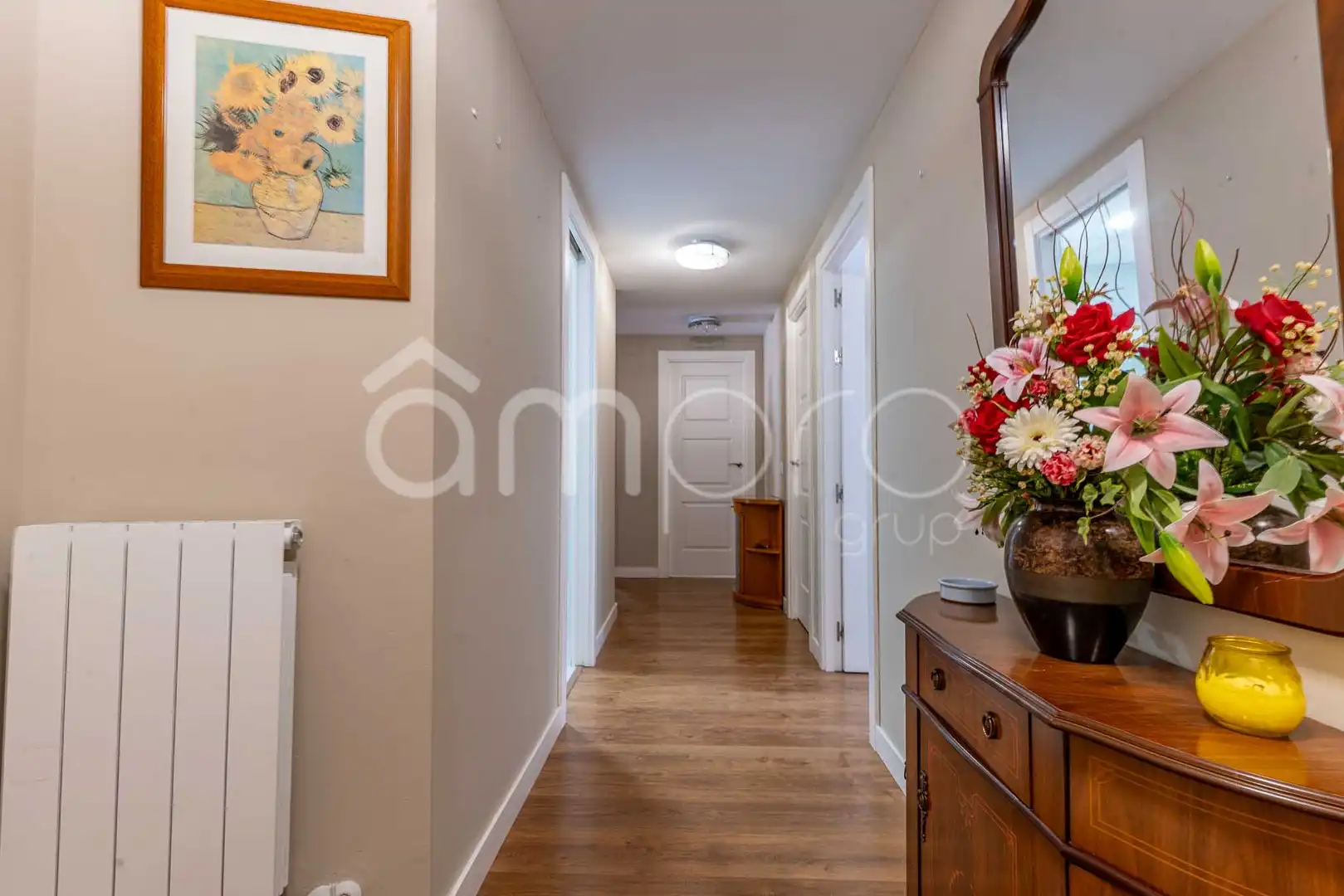 Flat for sale in Torredembarra  with Heating, Terrace and Balcony