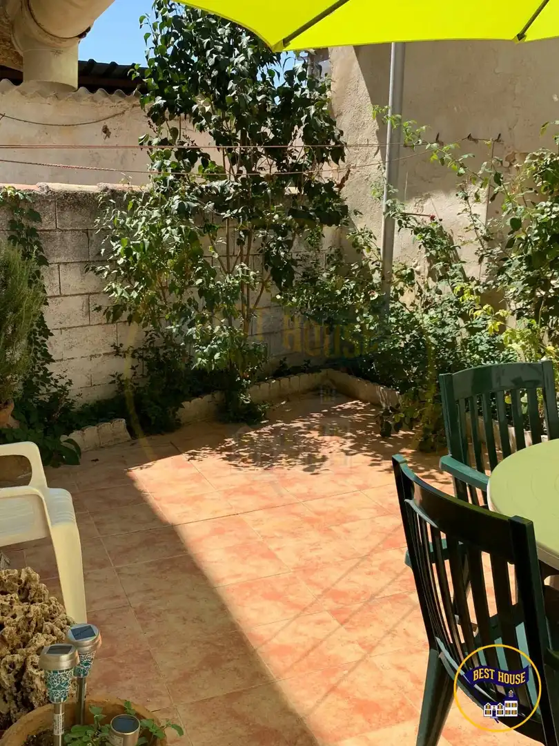 Terrassa de Casa o xalet en venda en Castejón (Cuenca) amb Calefacció, Terrassa i Traster