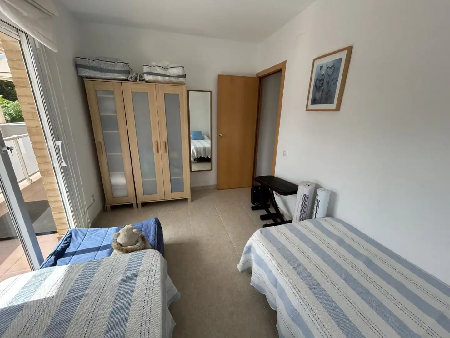 Apartment mit Pool zum Verkauf in Alcanar, imagen 24