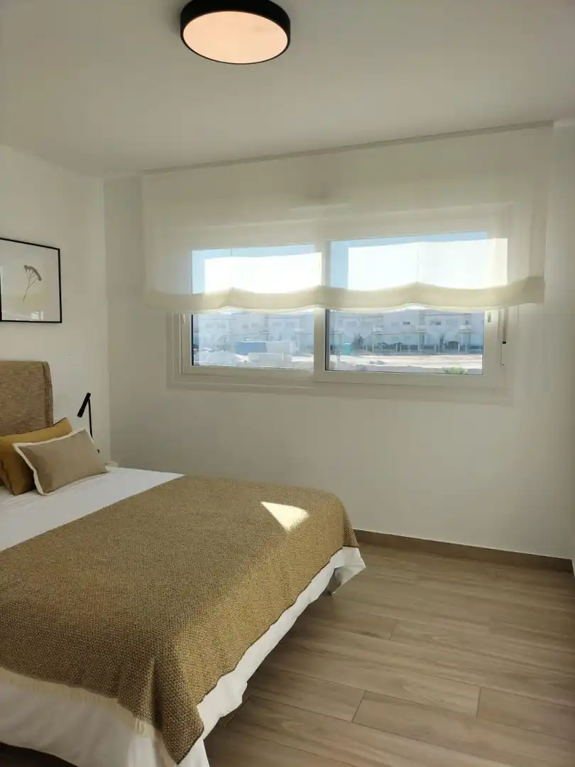 Apartamento con piscina en venta en Desamparados - Hurchillo - Torremendo, imagen 30