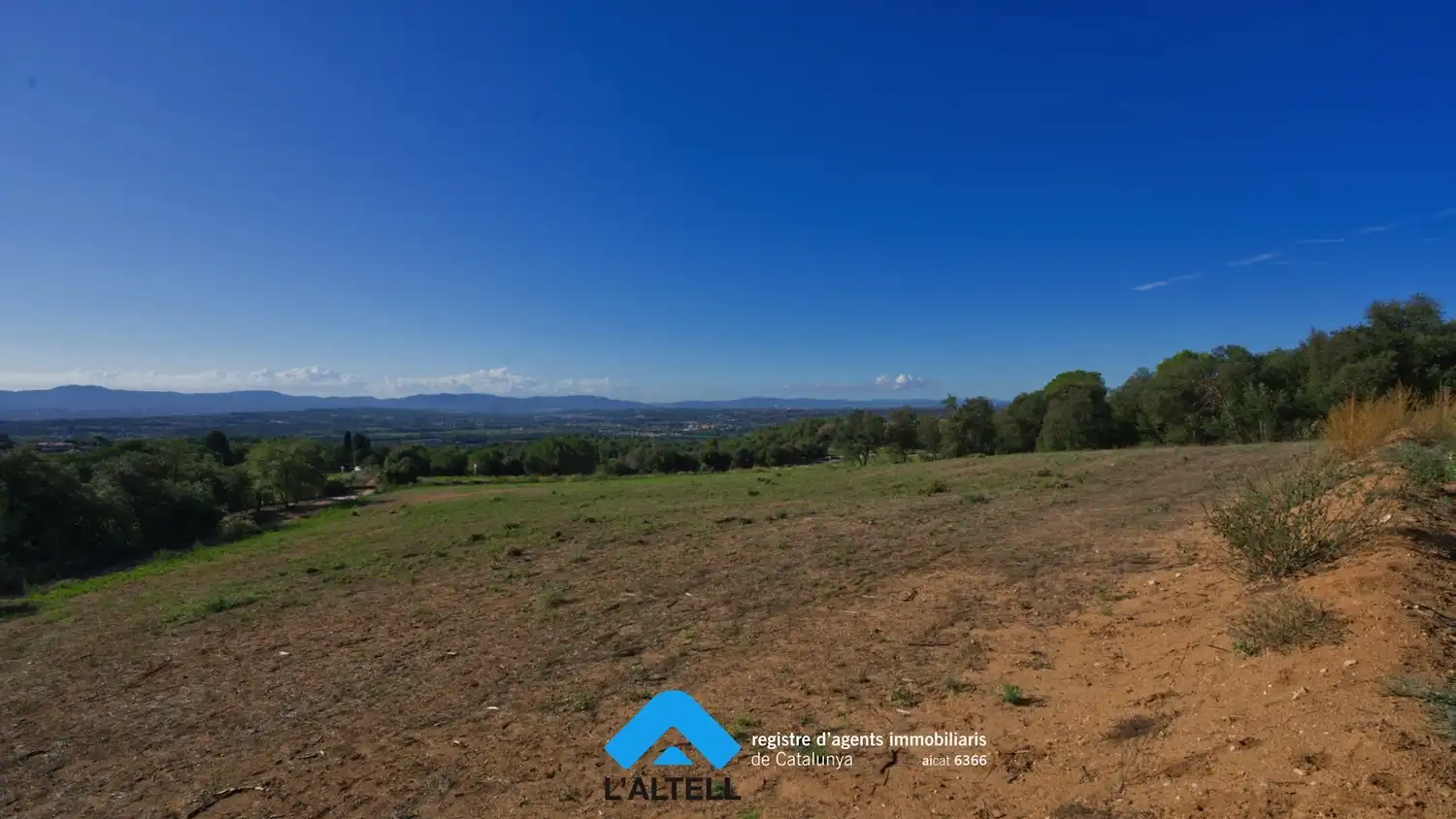 Terrenys i solars en venda a L'Ametlla del Vallès, imagen 2