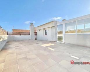 Terrace of Duplex for sale in Sant Pere de Ribes  with Air Conditioner and Terrace