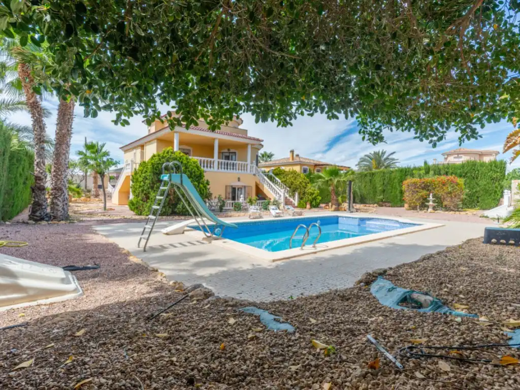 Casa o xalet en venda a Calle Limonita, 5, Valle del Sol