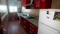 Kitchen of Flat for sale in  Córdoba Capital  with Air Conditioner and Parquet flooring