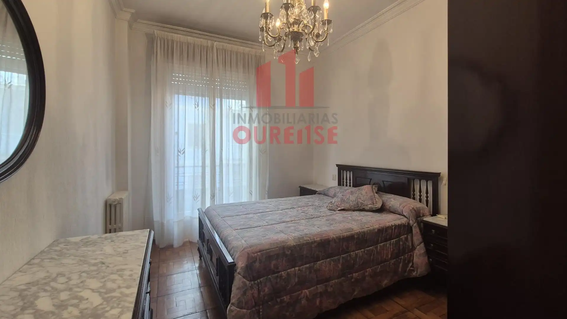 Flat with terrace to rent in A Ponte, imagen 18
