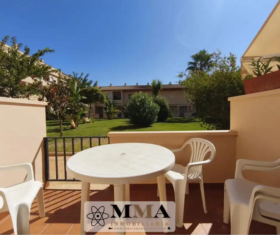 Terraced house for sale in Avenida de los Pinares, imagen 10