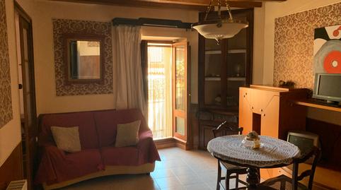 Foto 4 de Casa adosada en venda a Carrer Portal del Marca, 5, Juneda, Lleida