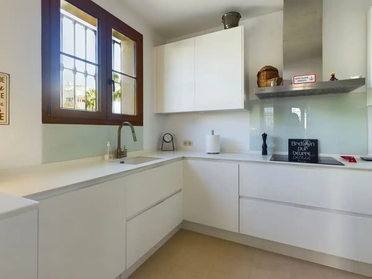 Villa mit Terrasse zum Verkauf in Calle Parque Central 5, imagen 12