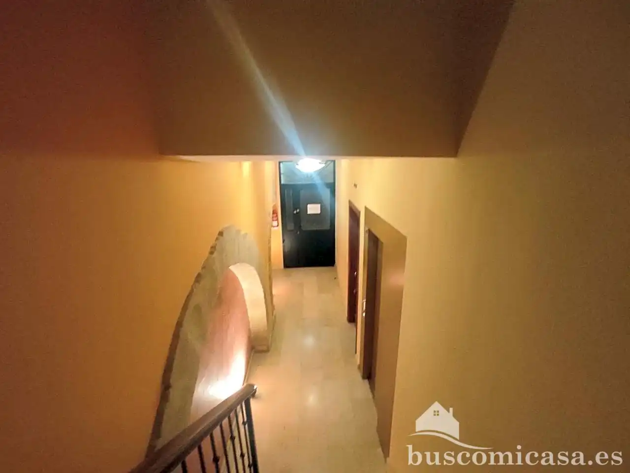 Flat for sale in Úbeda  with Air Conditioner and Furnished