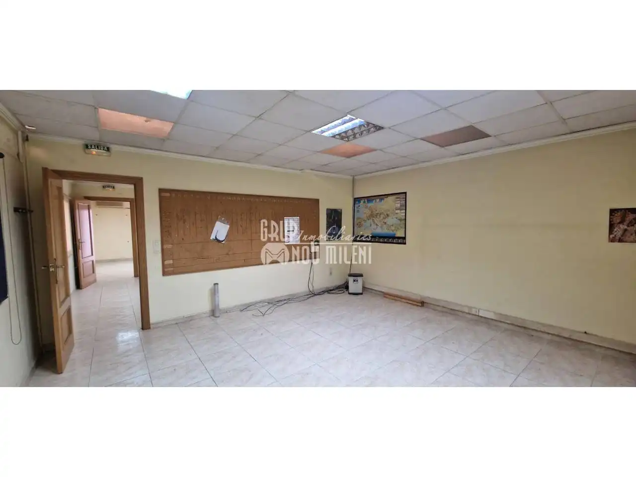 Industrial building for sale in Avenida Espioca, imagen 42