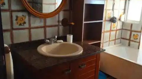 Foto 4 de Piso de alquiler en Avinguda Blasco Ibáñez, 63, Juzgados, Mislata