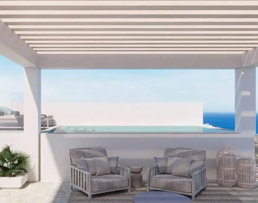 Mini appartamento in vendita a Mojácar Playa - Las Ventanicas - La Paratá, imagen 14