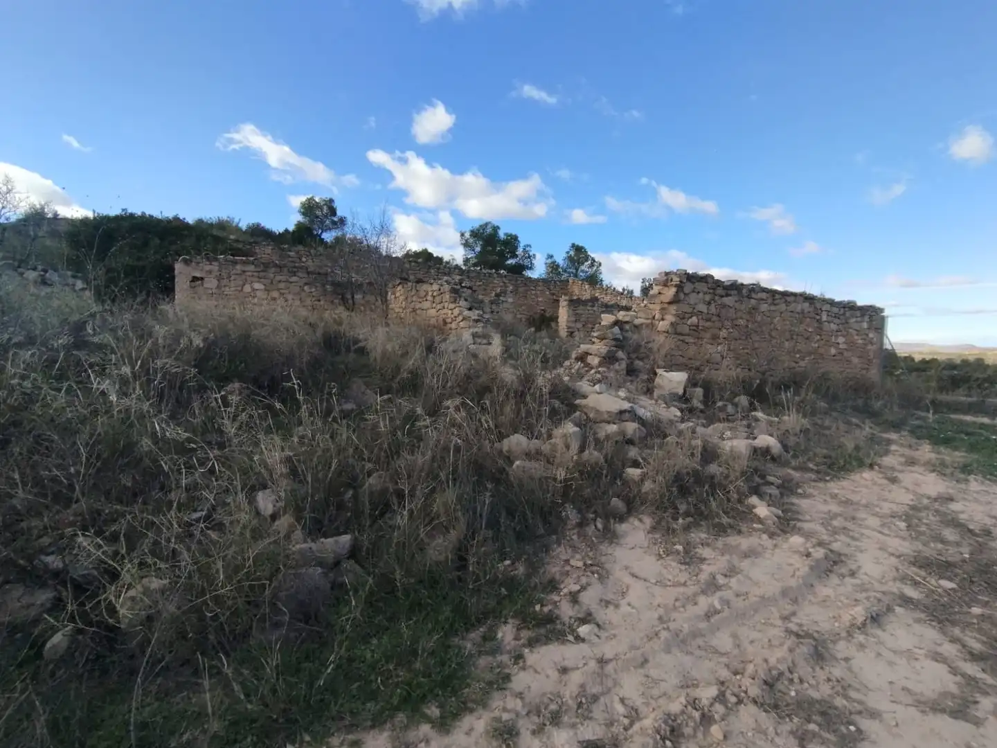 Grundstücke zum Verkauf in Alcañiz