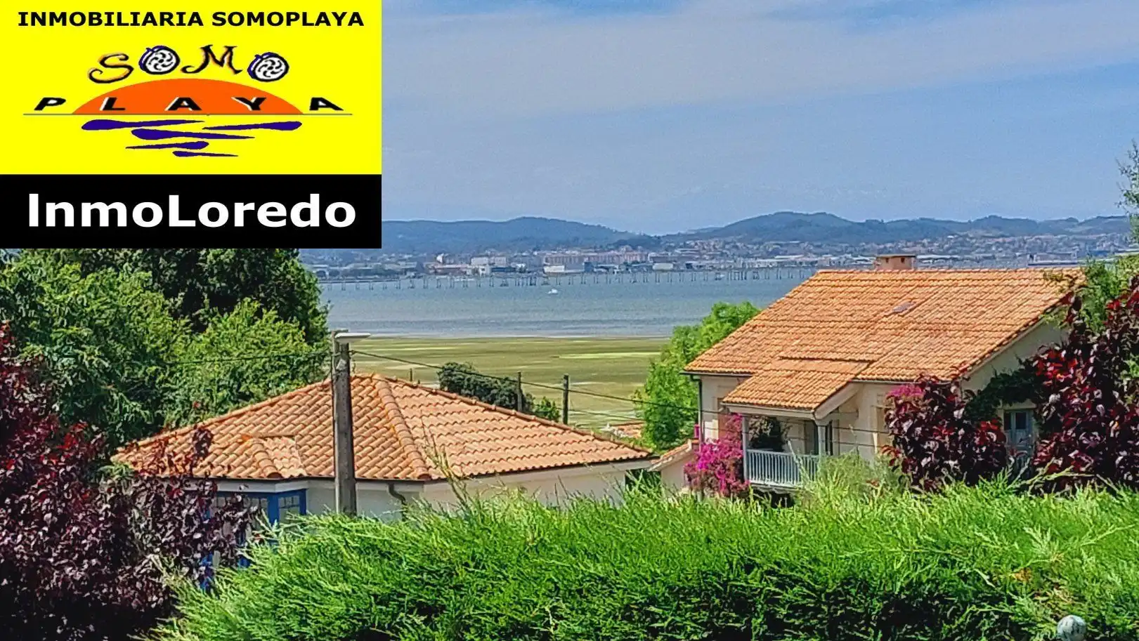 Wohnung zum Verkauf in Marina de Cudeyo mit Terrasse