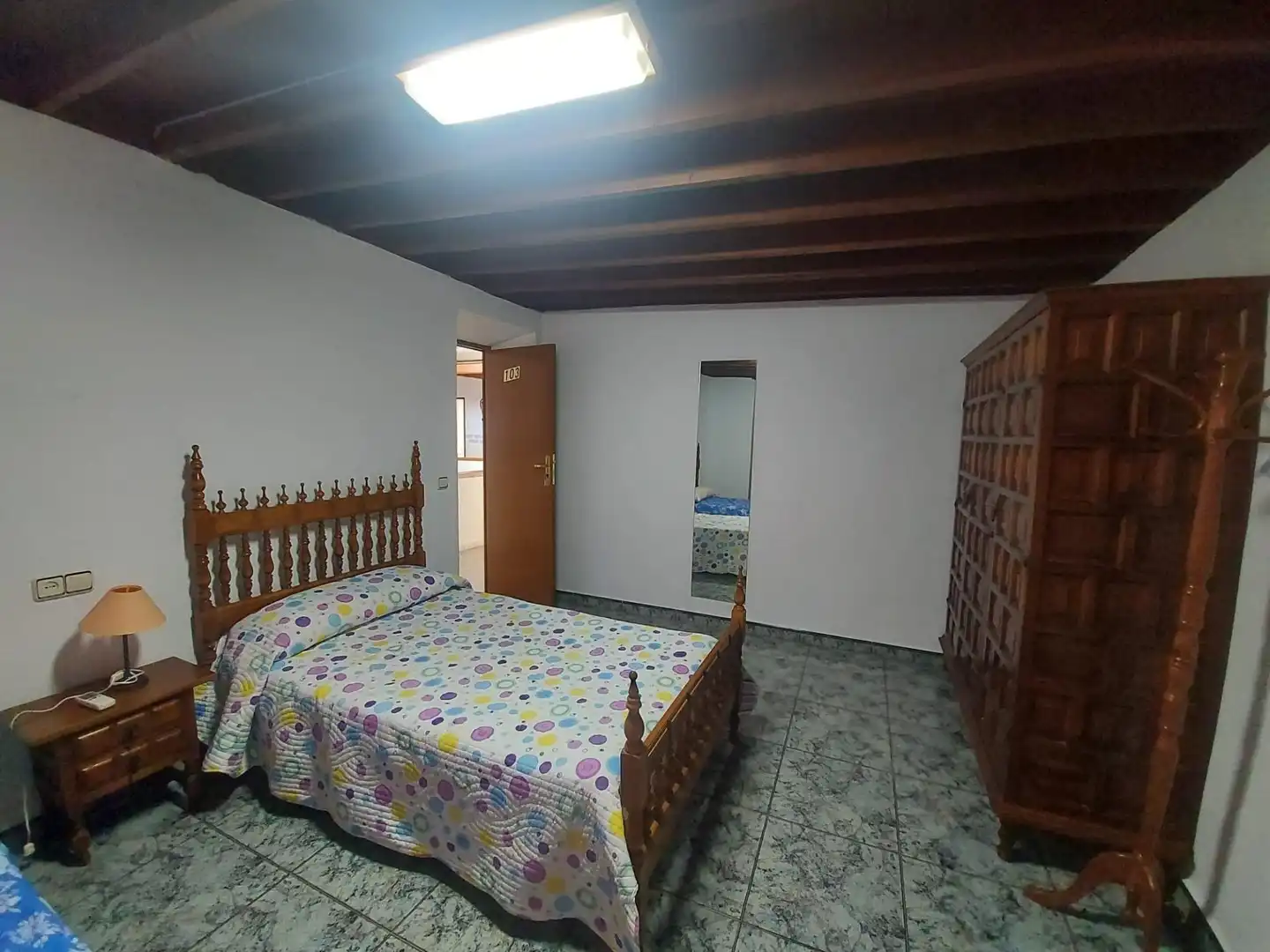 Edificio en venta en Dalías