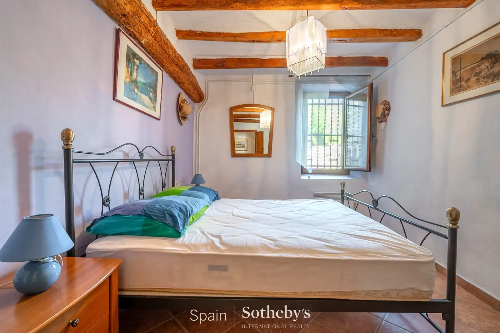 Casa amb piscina en venda a Torrelles de Foix, imagen 28