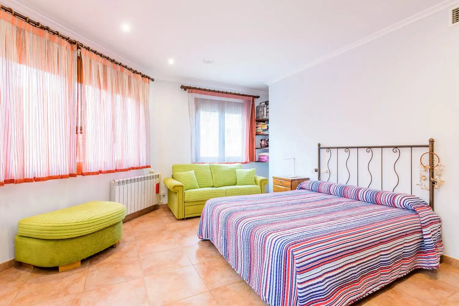 Casa amb terrassa en venda a Betxí, imagen 18