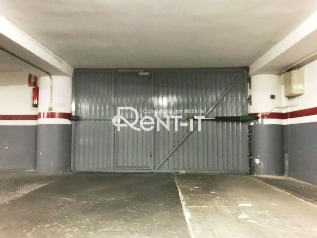 Parking de Garaje en venta en  Barcelona Capital