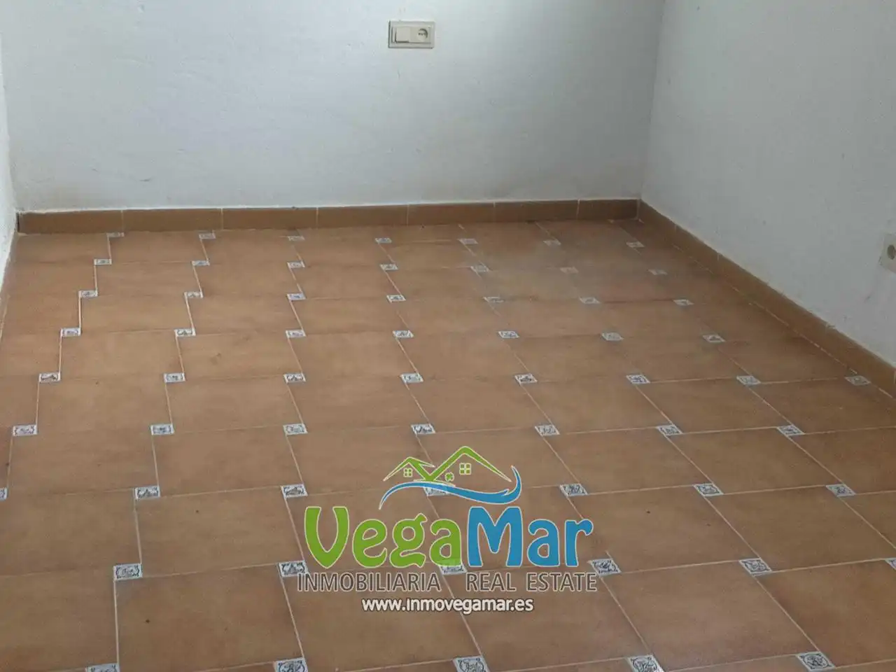Dormitori de Finca rústica en venda en Almuñécar