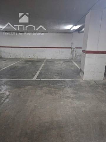 Garaje en Venta en Benipeixcar - El Raval