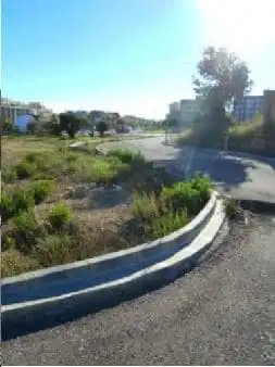 Terreno en venta en Picassent