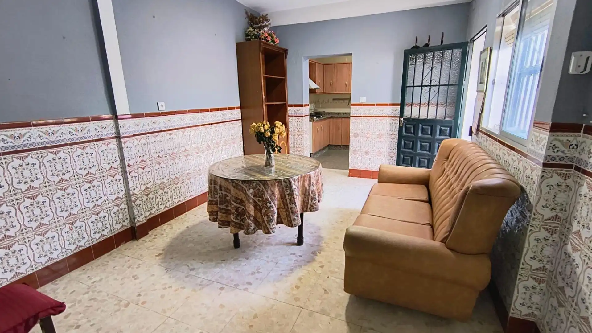 Maison mitoyenne avec terrasse à vendre à Calle de Pablo Neruda 24, imagen 18