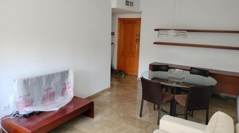 Foto 3 de Apartamento de alquiler en Avenida Principe Asturias, Vistalegre, Murcia Capital