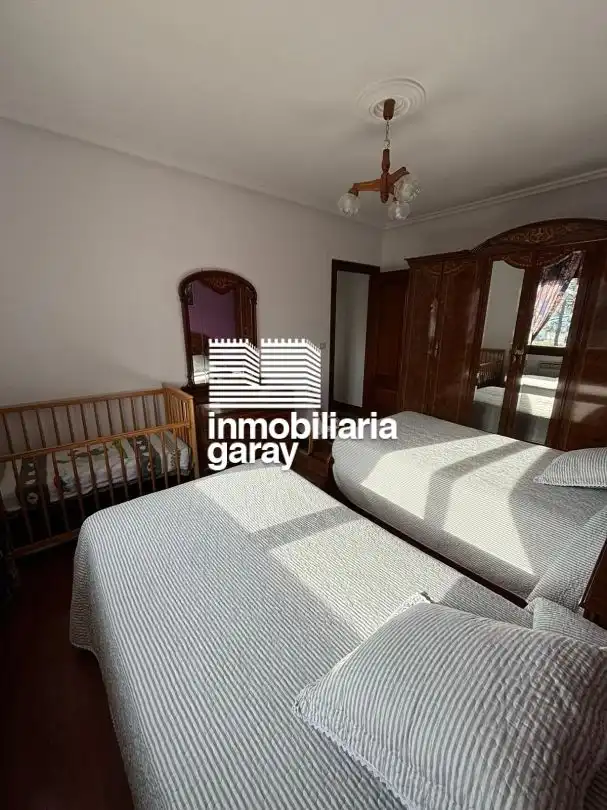 Chalet en venta en Trespaderne, imagen 23