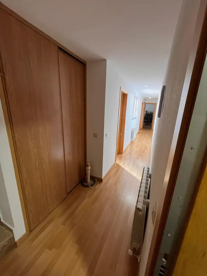 Piso en venta en Ciudad Real con Aire acondicionado, Calefacción y Terraza