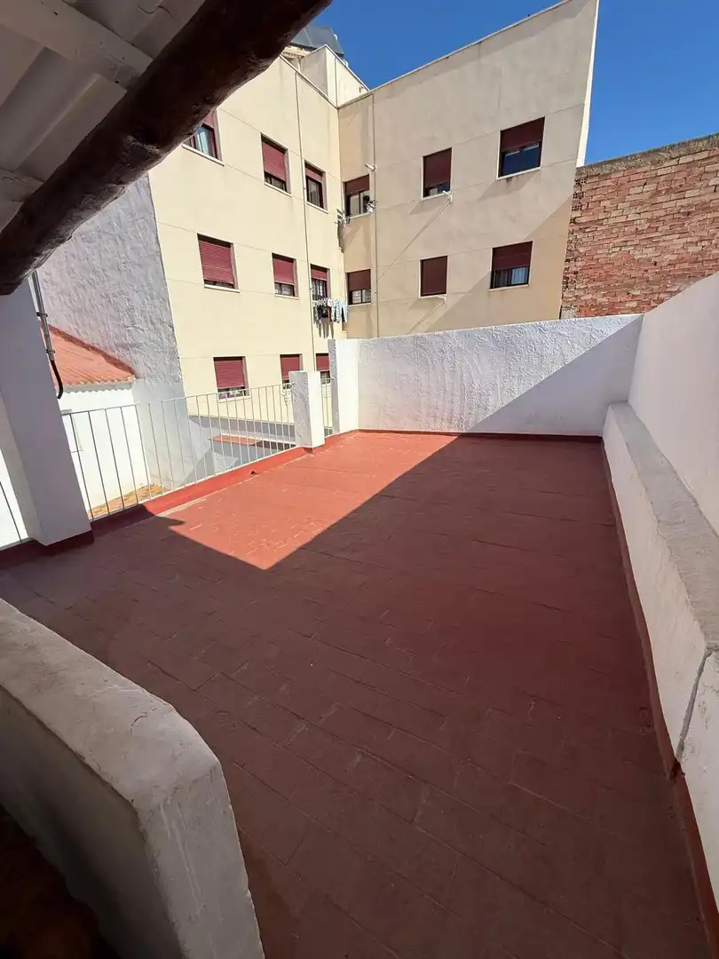 Terrace of Houses for sale in Molina de Segura  with Terrace, Storage room and Balcony