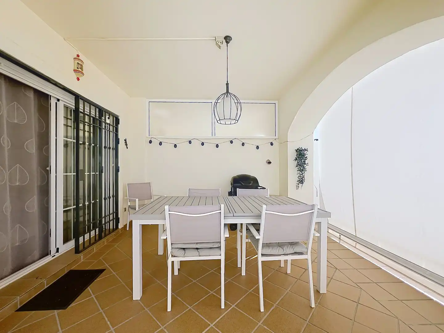 Terrassa de Apartament en venda en Manilva amb Aire condicionat, Terrassa i Traster