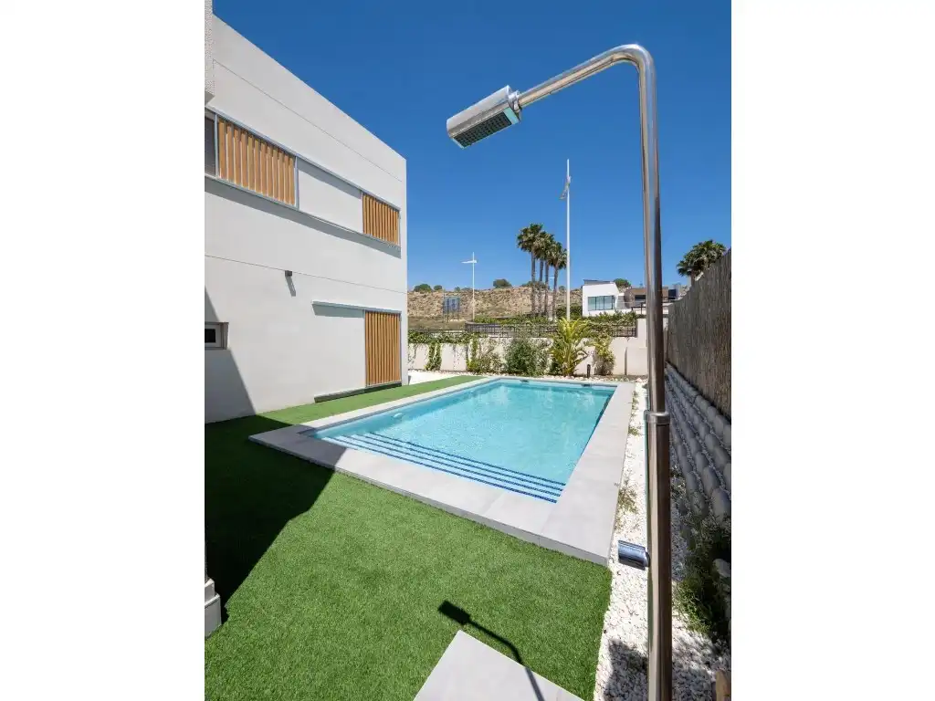 Maison avec piscine à vendre à Algorfa, imagen 6
