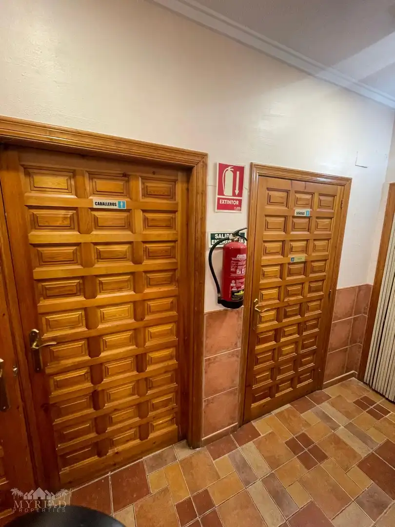 Casa rústica en venta en El Pinós / Pinoso, imagen 45