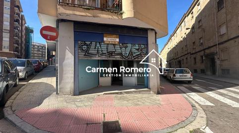 Photo 3 of Premises to rent in Prosperidad - Delicias, Salamanca Capital