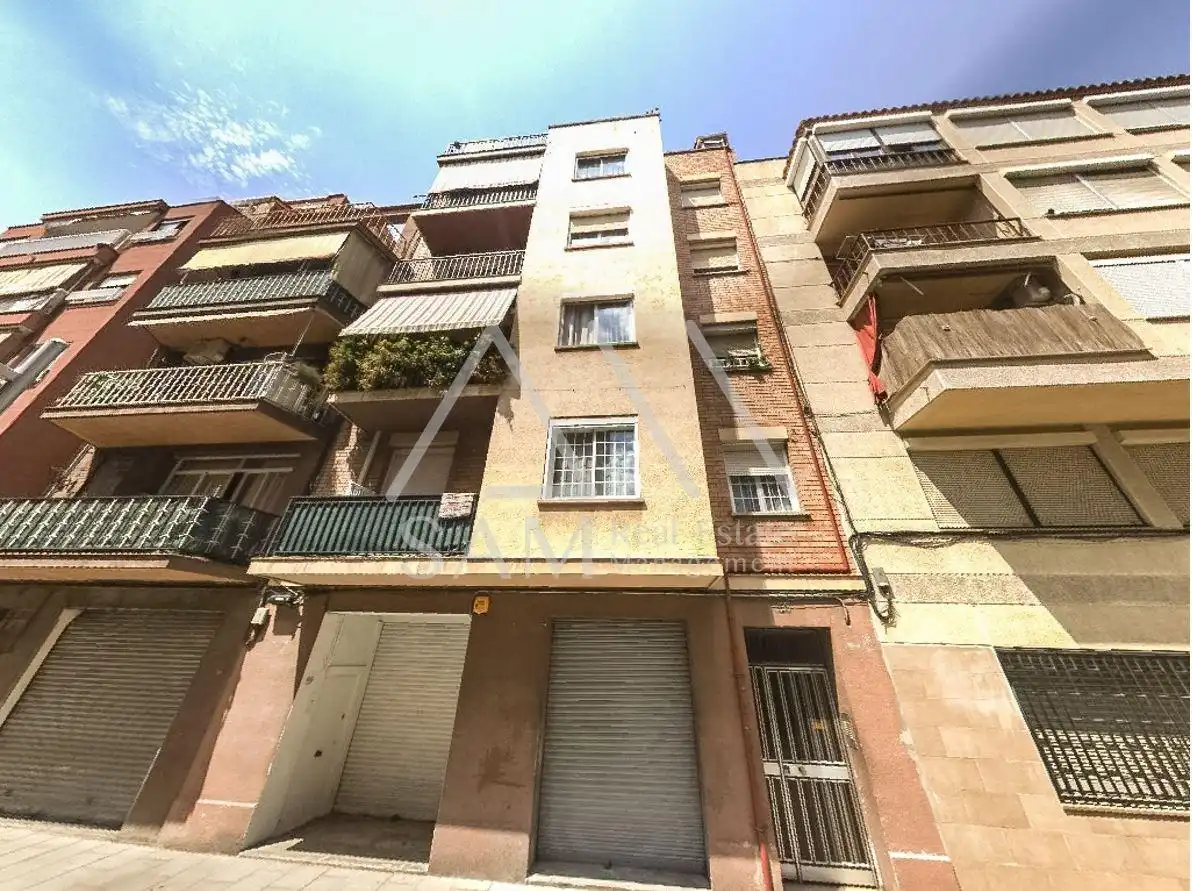Appartamento con ascensore in vendita a Sant Andreu, imagen 2