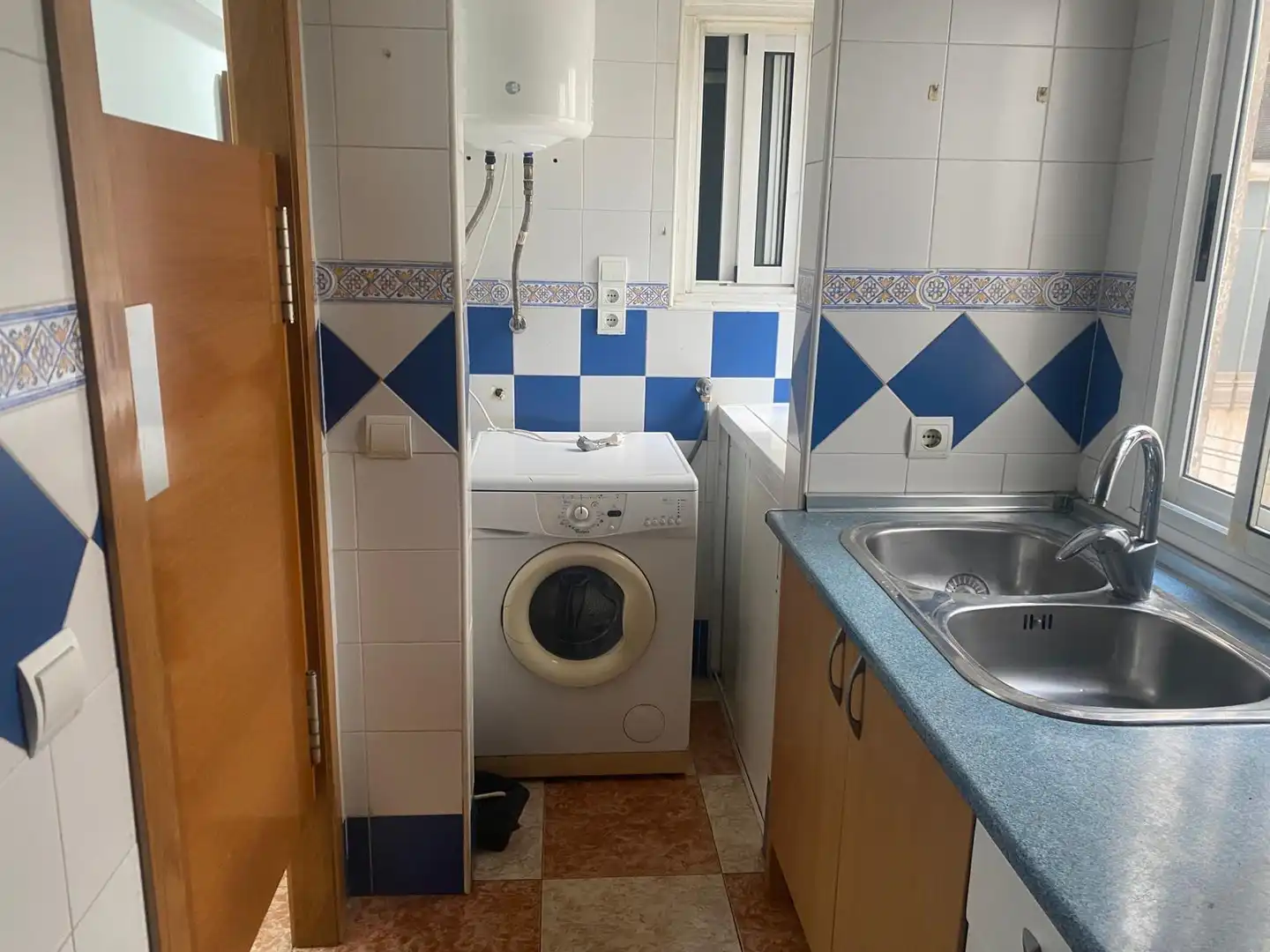 Mini appartamento con terrazza in affitto a Campoamor - Altozano, imagen 11