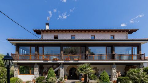 Foto 3 de Casa o xalet en venda a Iraitzoz - Calle San Simón 39, Ultzama, Navarra