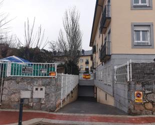 Parking of Garage for sale in Collado Villalba