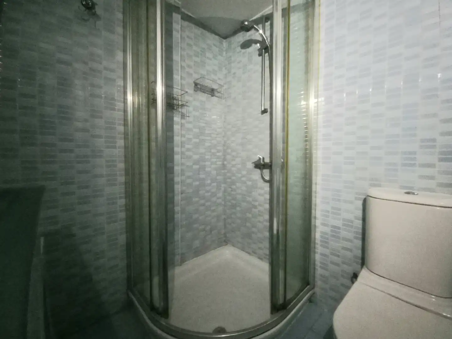 Baño de Finca rústica en venta en Burgos