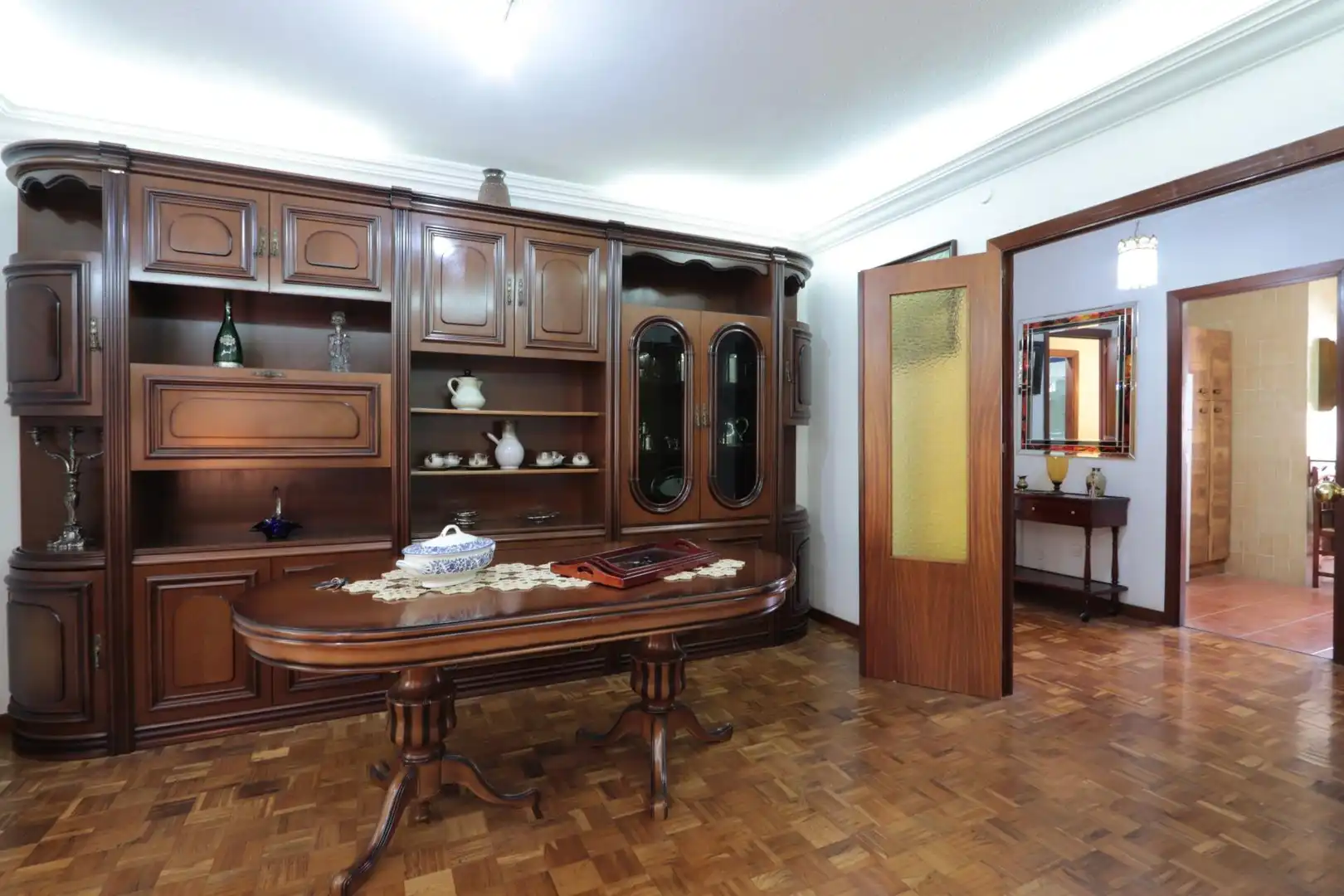 Pis en venda en Cartagena amb Calefacció i Parquet