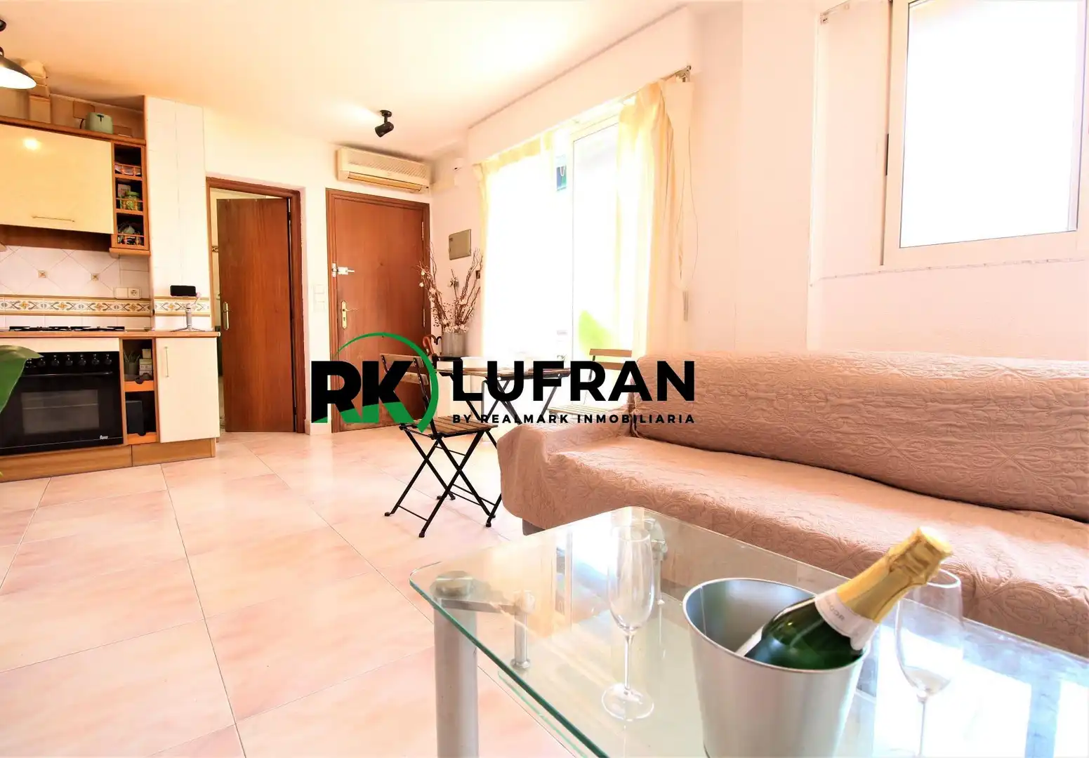 Penthouse mit Terrasse zum Verkauf in Calle ESPRONCEDA 19, imagen 8