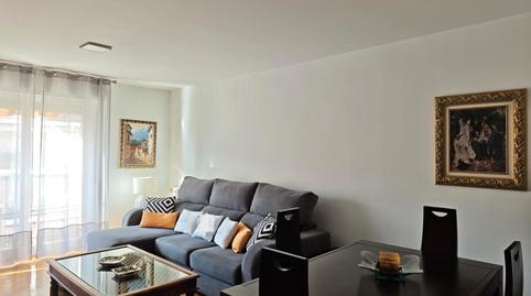 Foto 2 de Apartament en venda a Avenida Reyes Católicos, Reyes Católicos, Alcalá de Henares