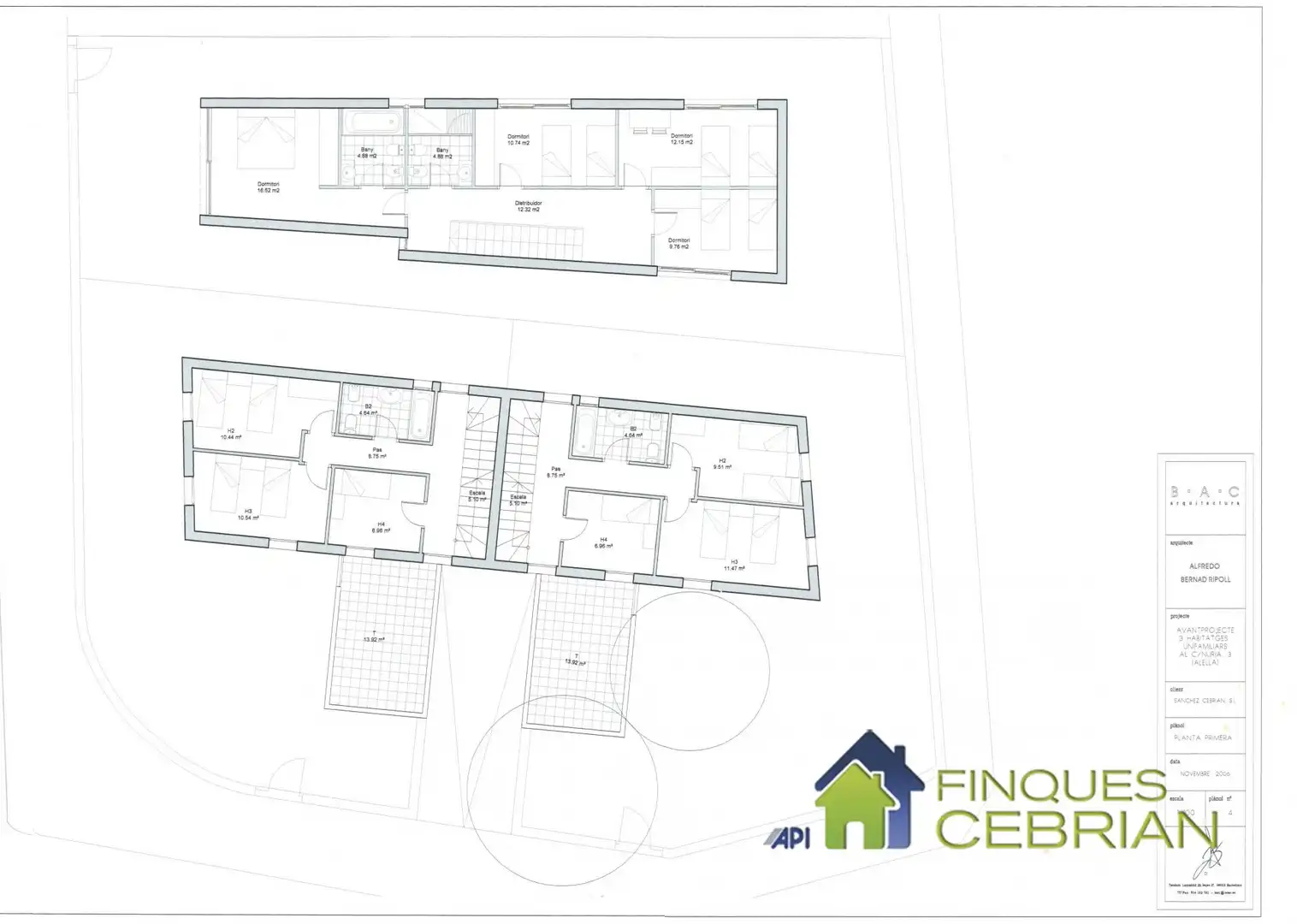Wohnbaugrundstück zum Verkauf in dels Rosers 34, imagen 14